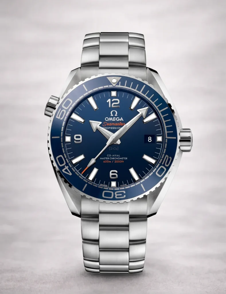 Omega Seamaster Planet Ocean (43.5mm)