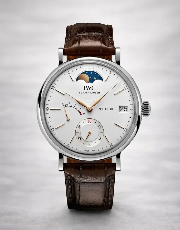 IWC Portofino (45mm)