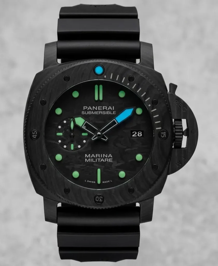 Panerai PAM 979 (47mm)